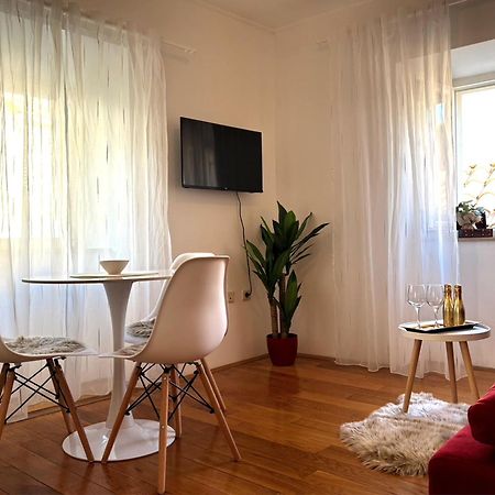 Apartment Ragusa Esterno foto