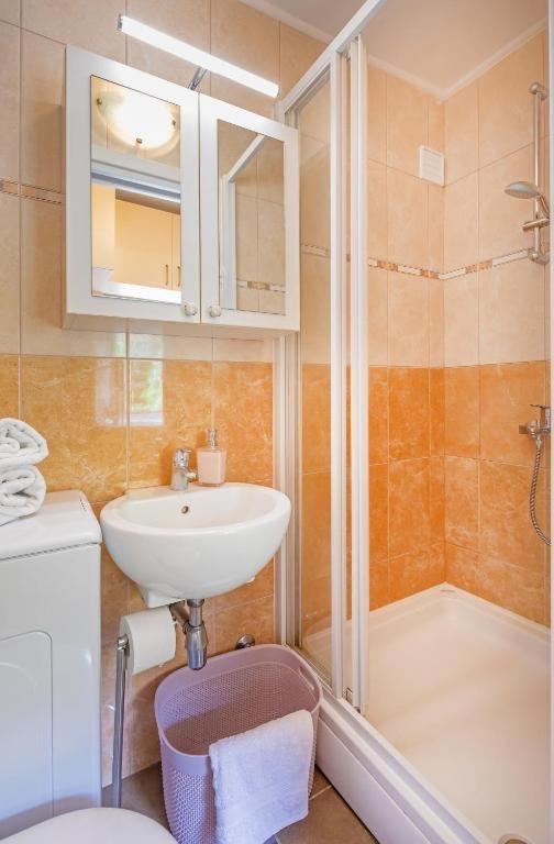 Apartment Ragusa Esterno foto