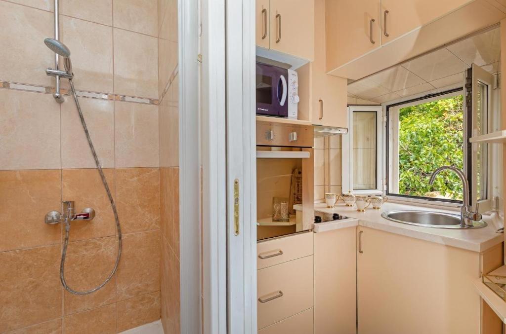 Apartment Ragusa Esterno foto