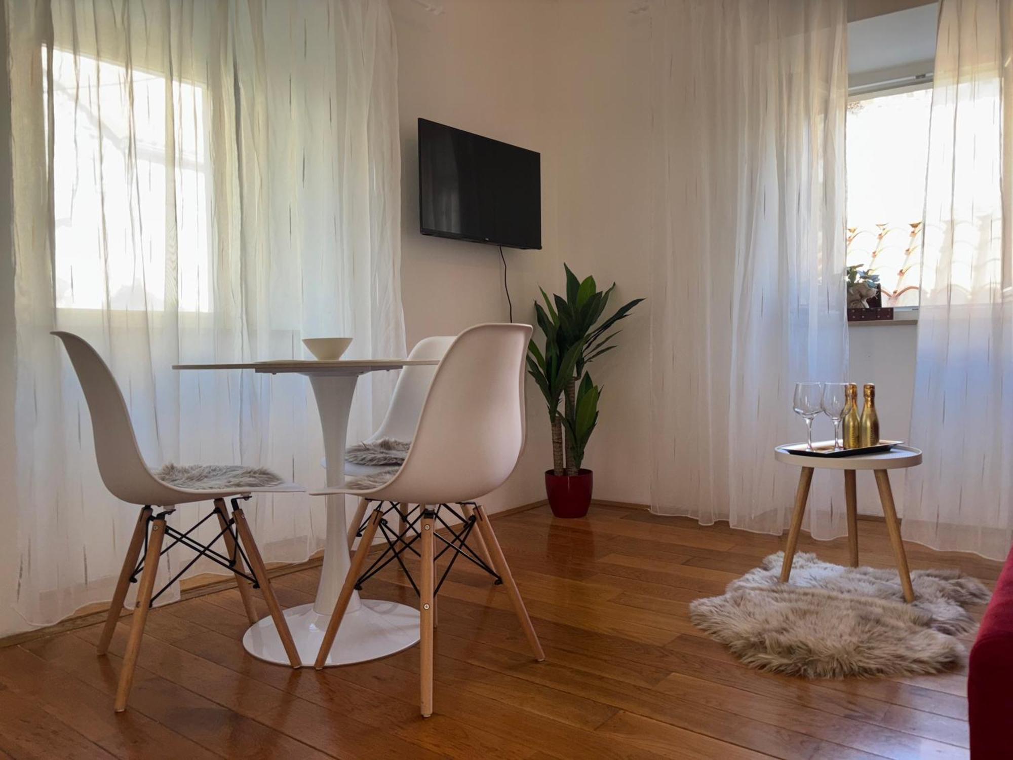 Apartment Ragusa Esterno foto