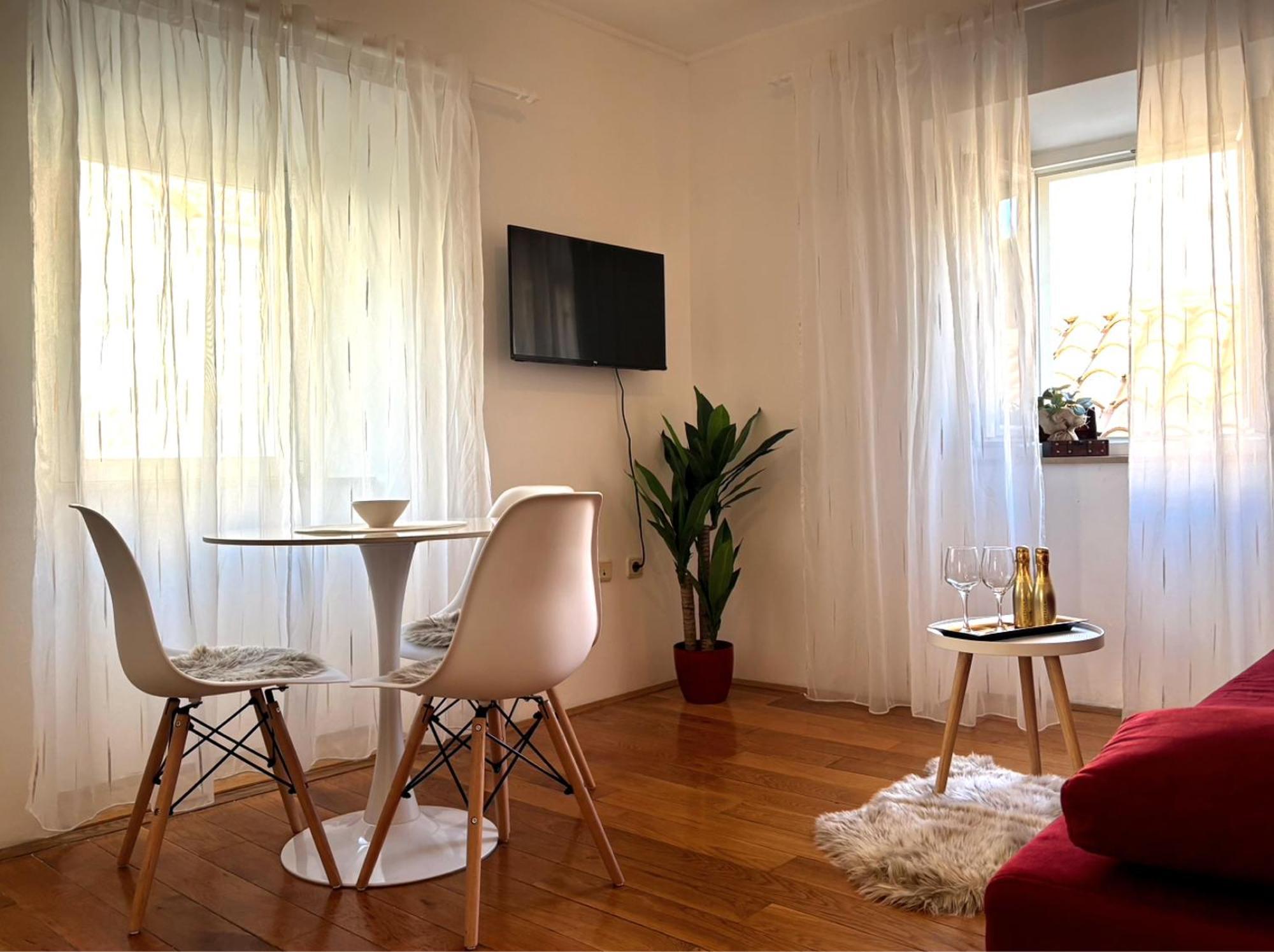 Apartment Ragusa Esterno foto