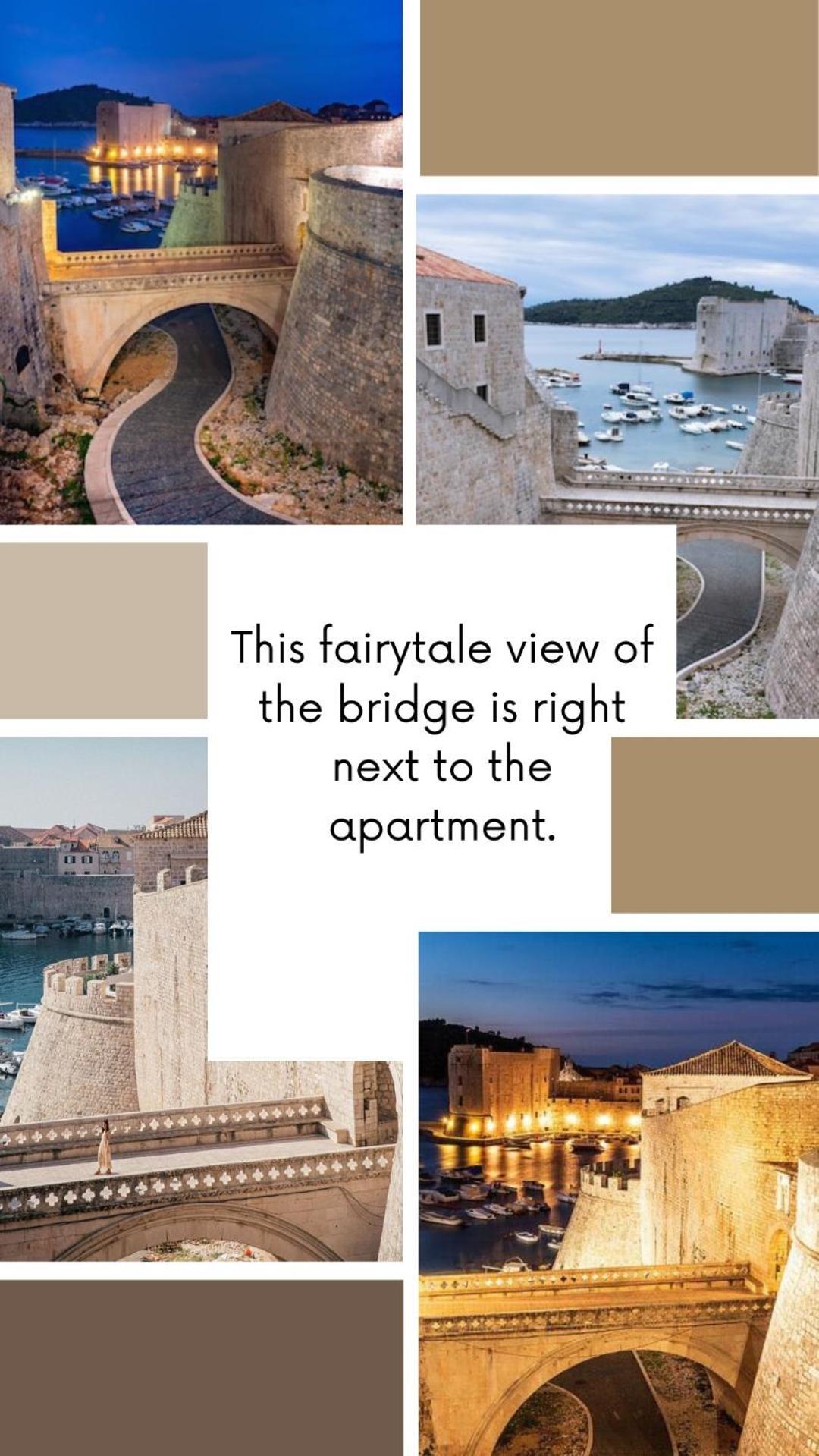 Apartment Ragusa Esterno foto