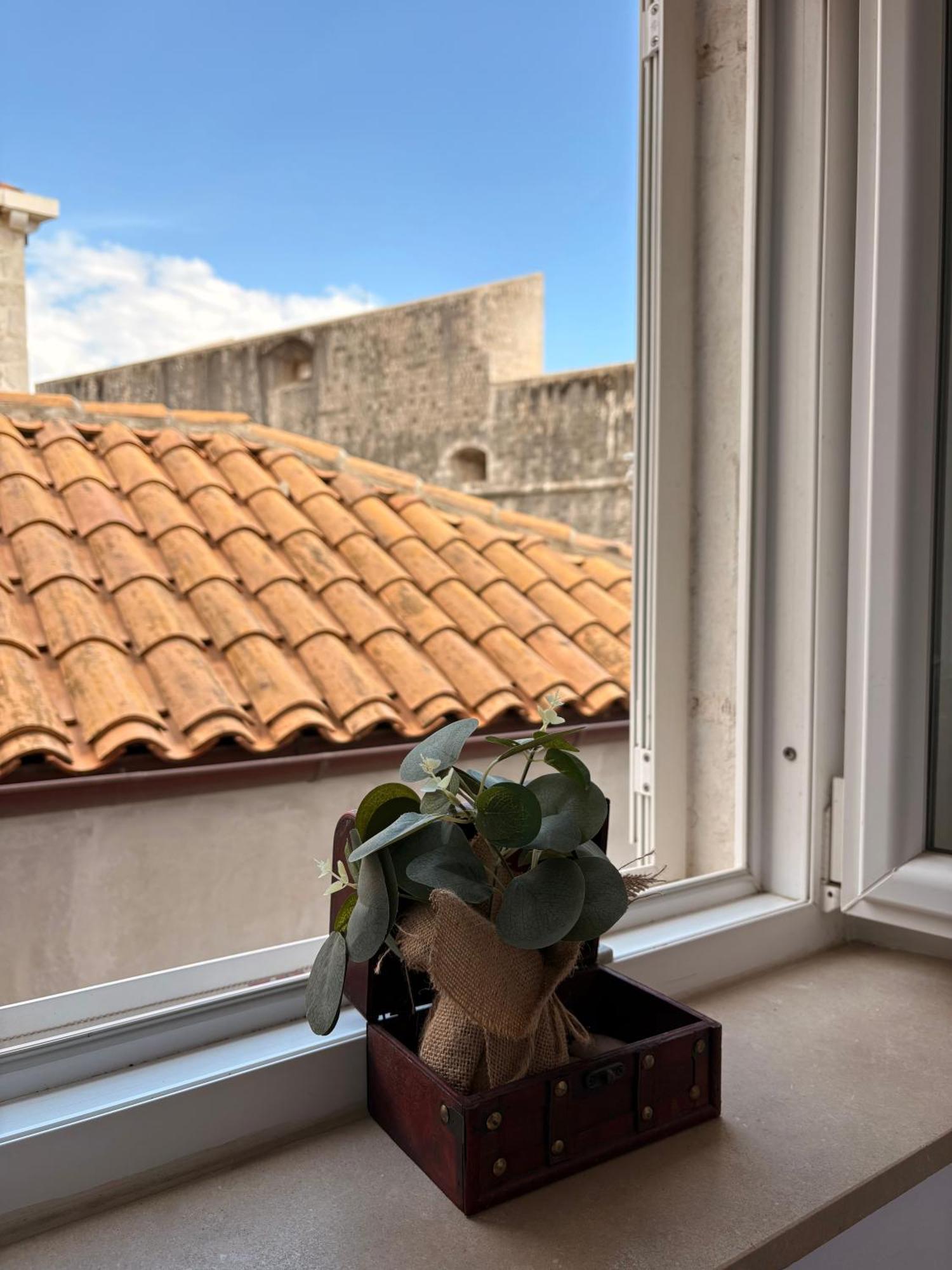 Apartment Ragusa Esterno foto
